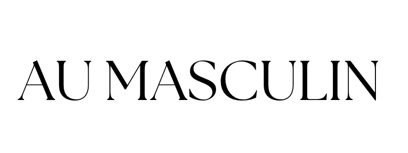 Au Masculin