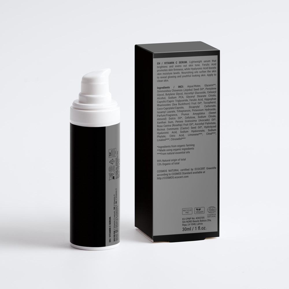 
                      
                        Vitamin C Serum
                      
                    