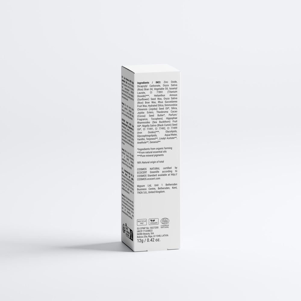 Sun Protection SPF50 Stick