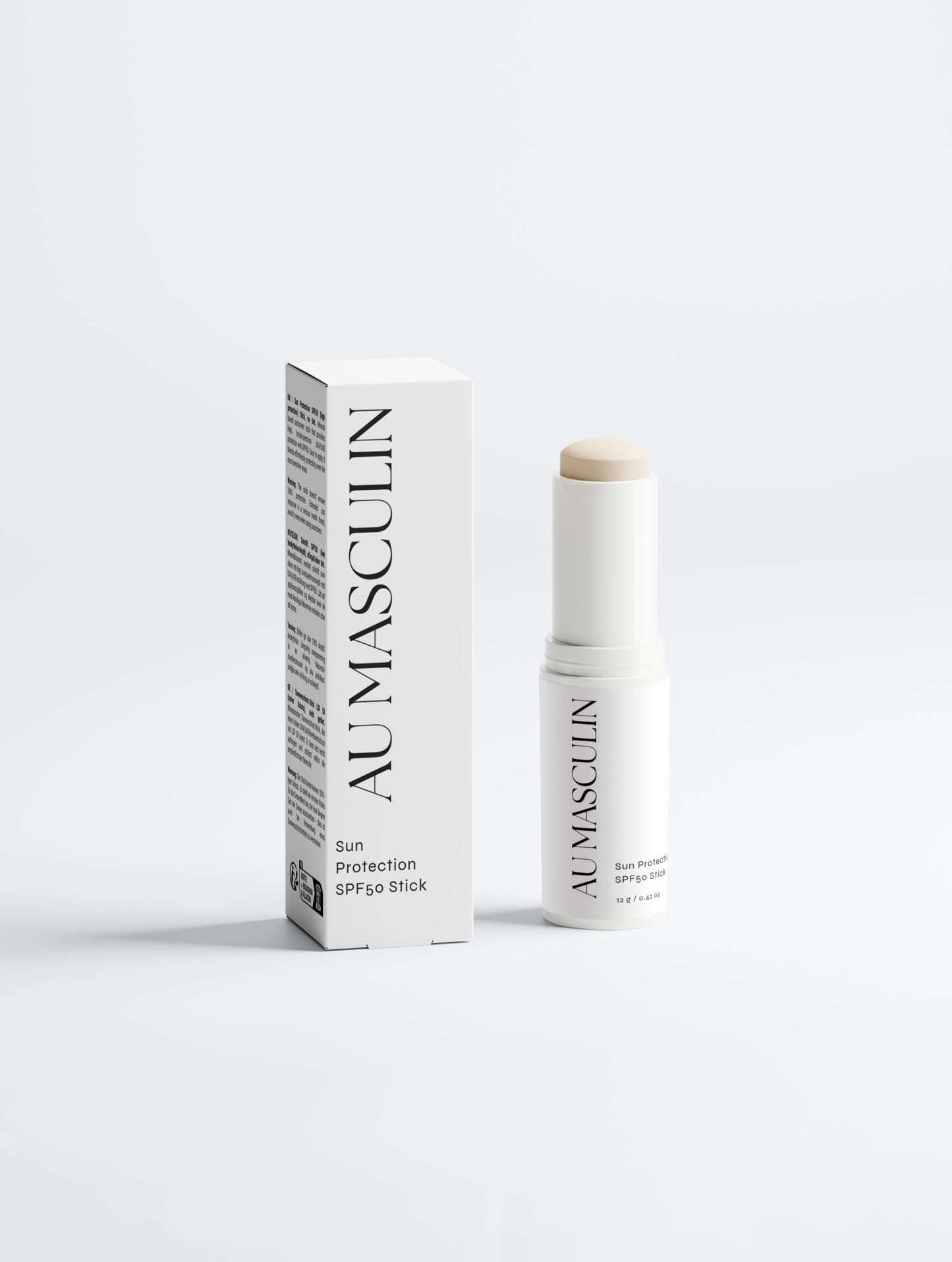 Sun Protection SPF50 Stick