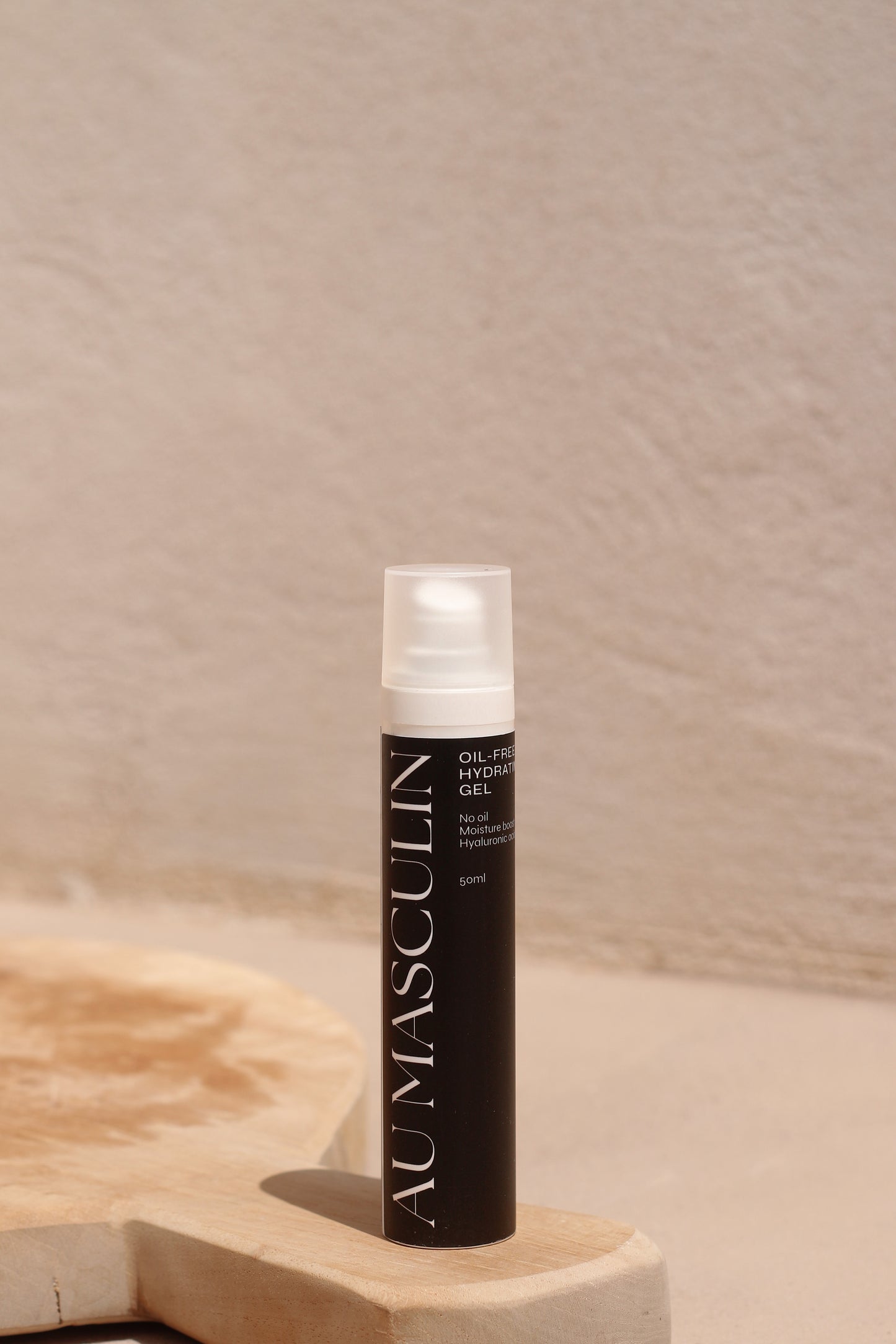 Oil-Free Hydrating Gel